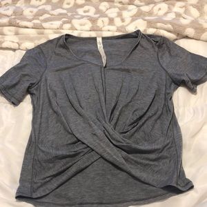 Lululemon Twist Tee